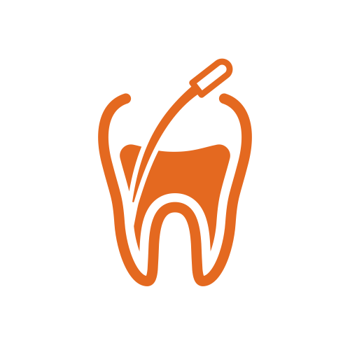 composite fillings | get root canal retreatments | Fix messed up root canal | Overland Park KS