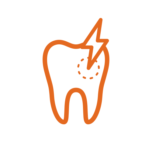 Tooth and gum pain from messed up root canal | get root canal retreatment in Overland Park ks