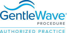 gentle wave procedure logo | Root canals in Overland Park ks