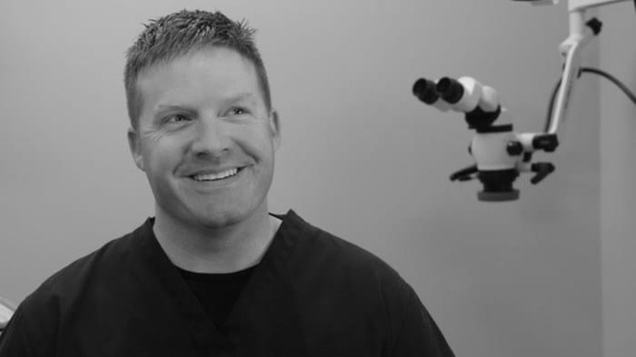 Dr. Borrough's - Board Certified Endodontist and Root Canal Specialist in Kansas City