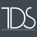 TDS Bespoke A logo for the company called TDS