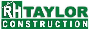 RH Taylor Construction