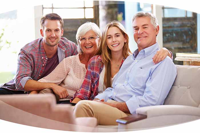 Adult dental care