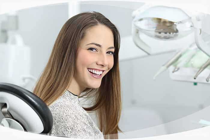 Free air flow polish