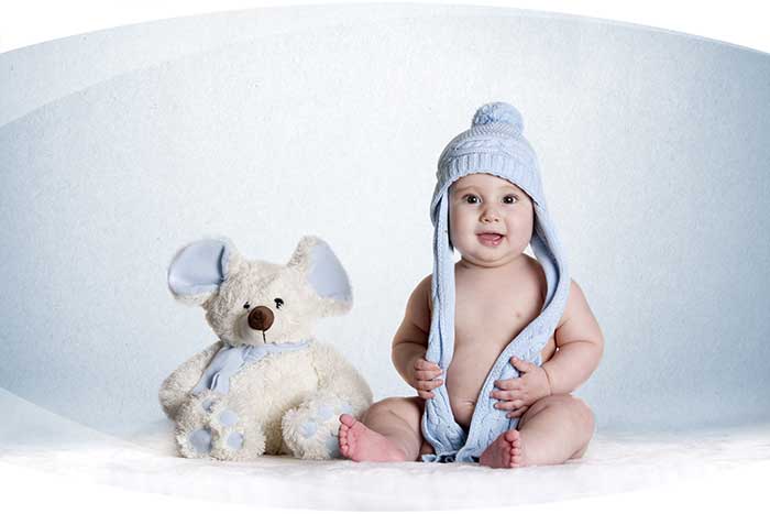 Children fee guide