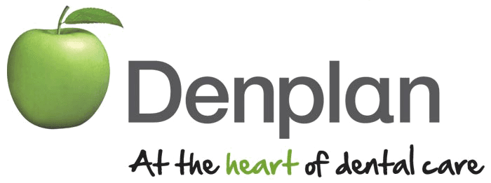 Denplan logo