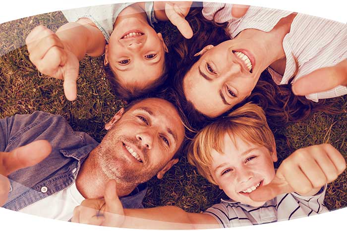 Family dental care