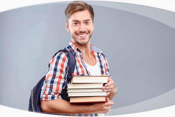Student discount