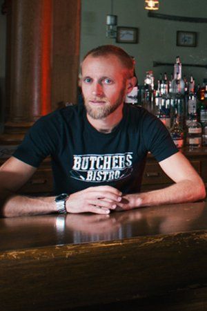 Scott Bauer