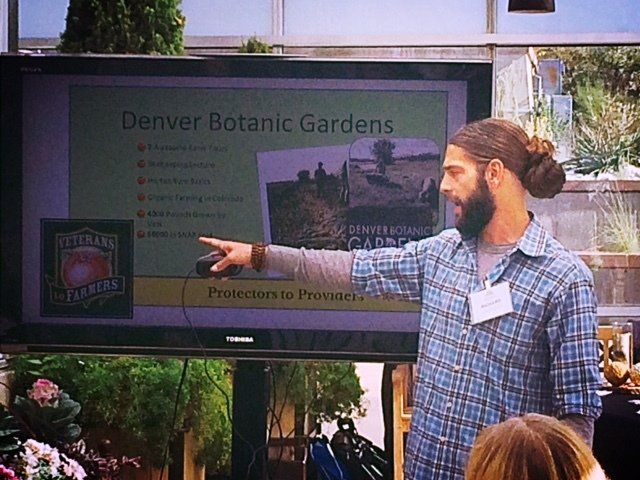Urban Farming