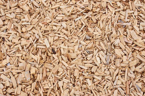Pine Chips — Orlando, FL — Sunrise Landscape Supply