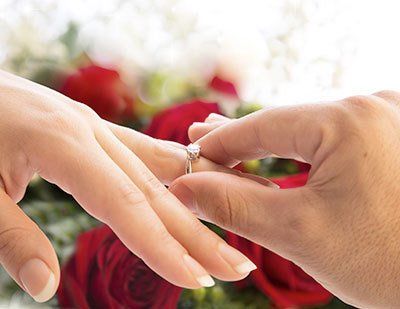 Engagement Rings Jacksonville, NC