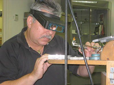 Jewelry Repair Jacksonville, NC