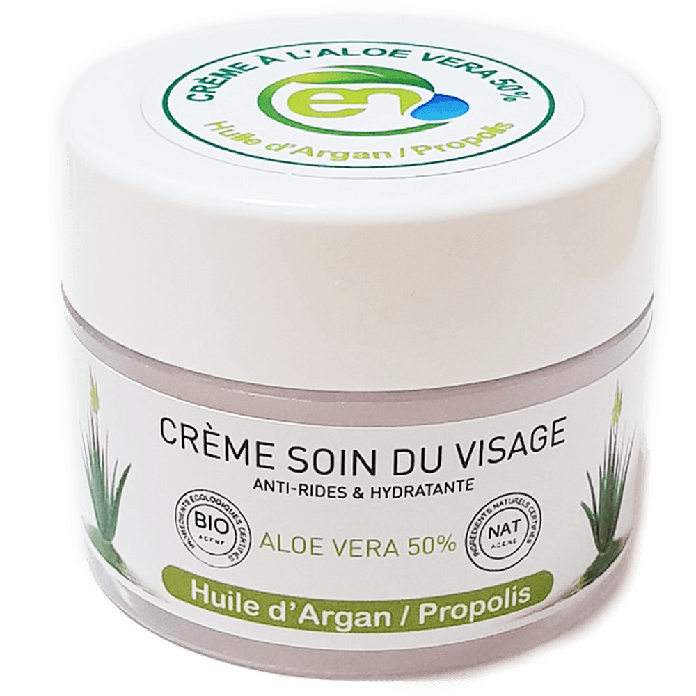 Anti-rides & Hydratante Soin Ă la texture onctueuse qui fond dans la peau Elle permet de rĂ©hydrater et de nourrir lâĂ©piderme en profondeur , tout en menant une puissante action anti-Ăąge.