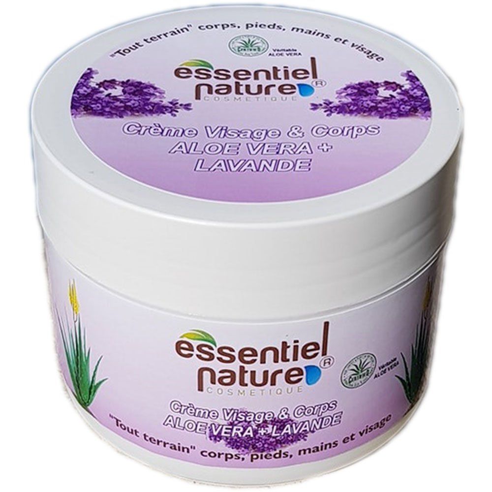 Crème hydratante