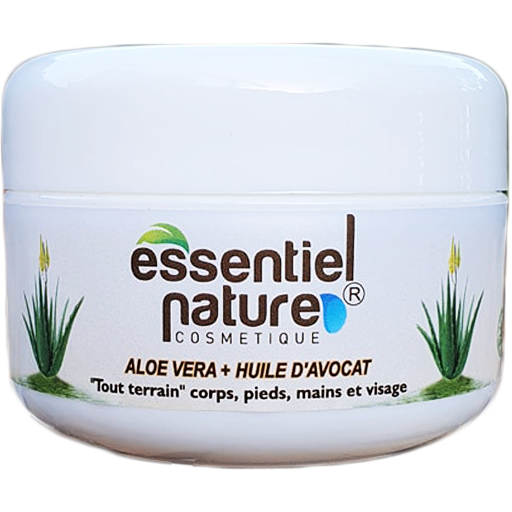 Crème hydratante