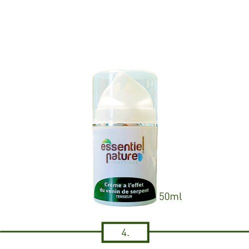 Spécialement indiqué pour les peaux à tendances acnéiques, notre crème gel hydrate les couches supérieures de l’épiderme et apporte une action anti-bactérienne et anti-fongique.