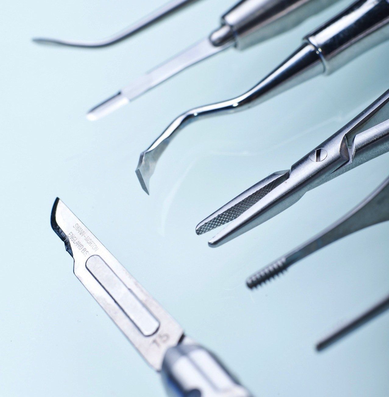 zahnärztliche Chirurgie Praxisvertretung Chirurgie
