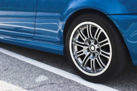 car maintenance services