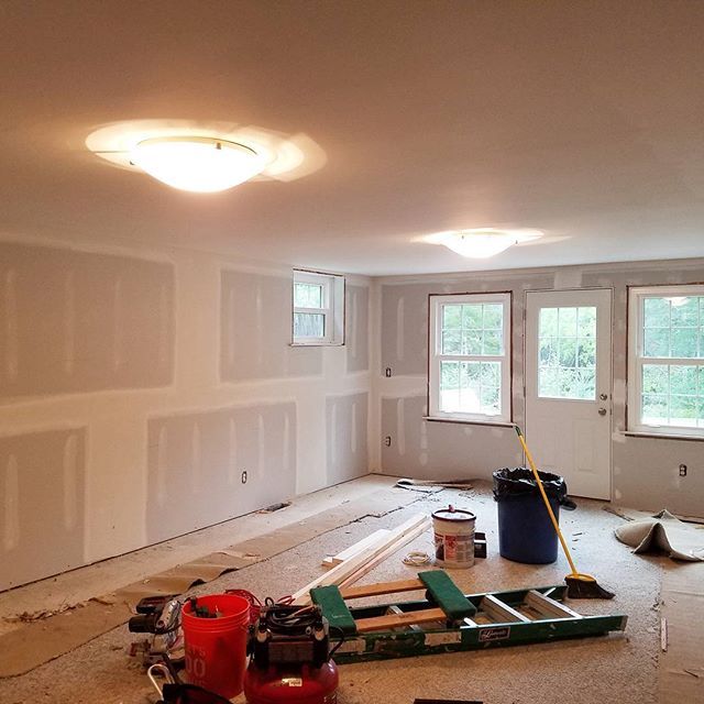 remodeling