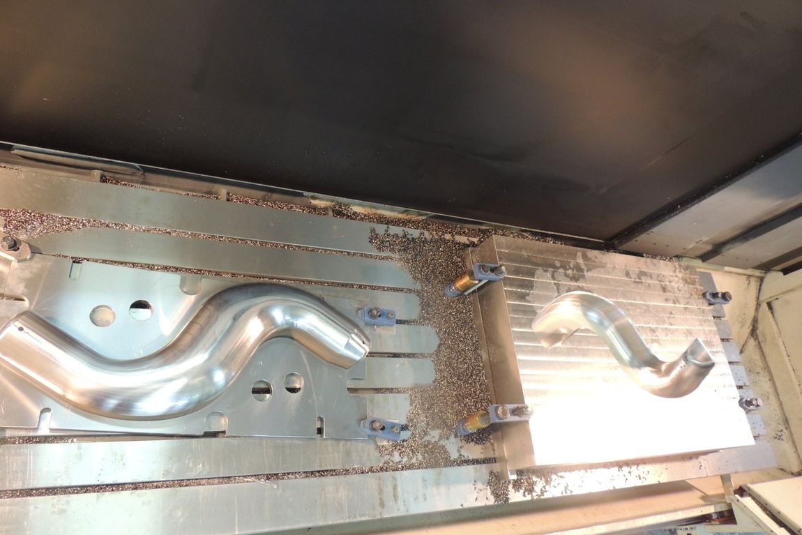 stampi metallici in 3d