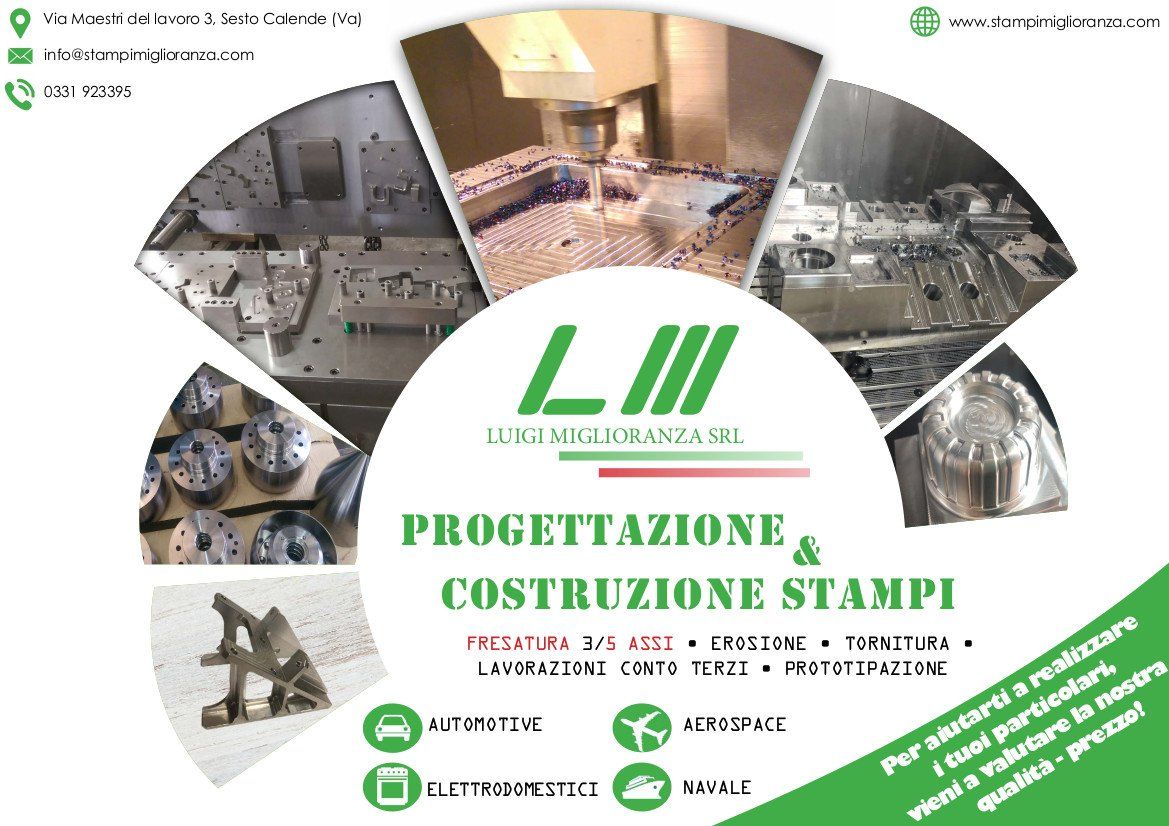 presentazione
