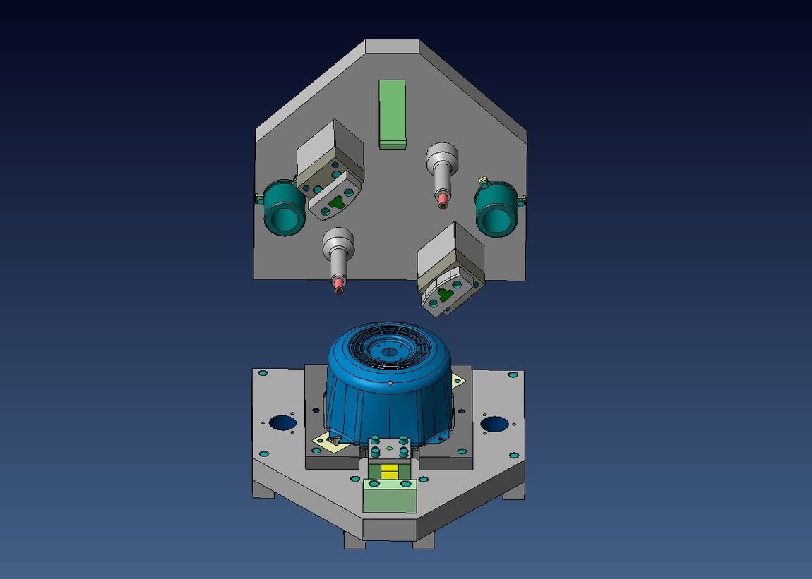 progettazione stampo 4