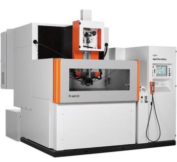 Charmille Robofil 640