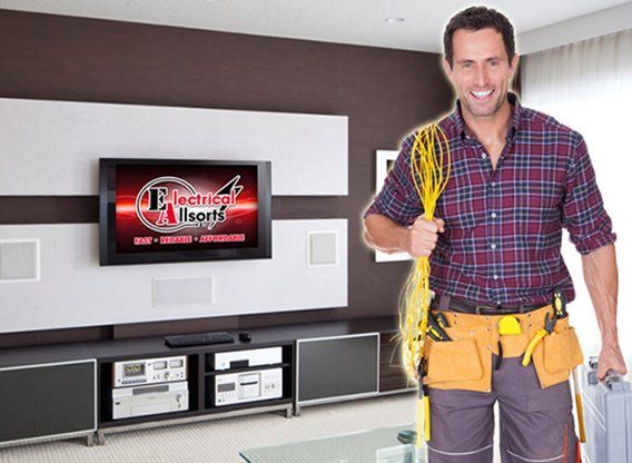 electrician