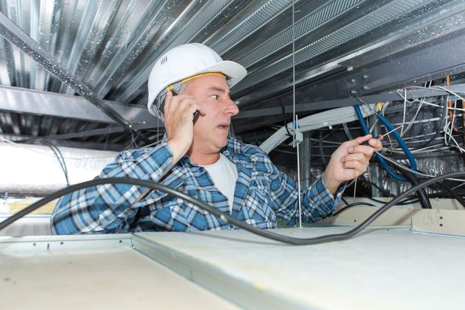 rewiring