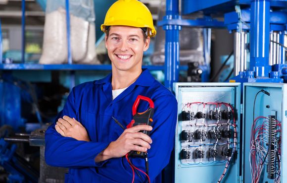 electrician
