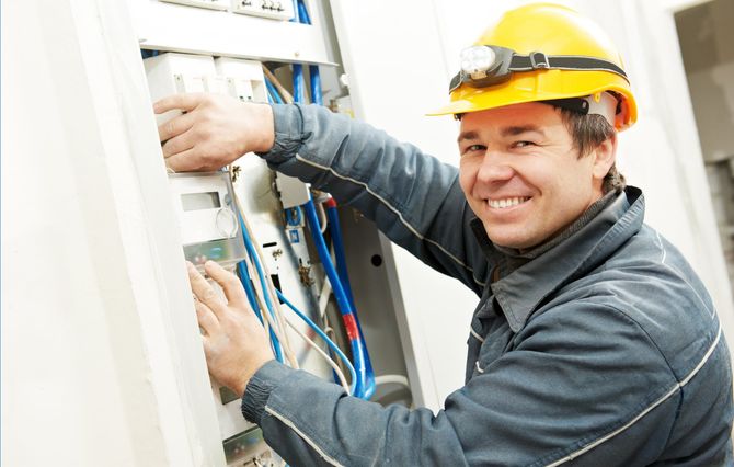 electrician