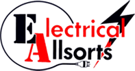EA Logo