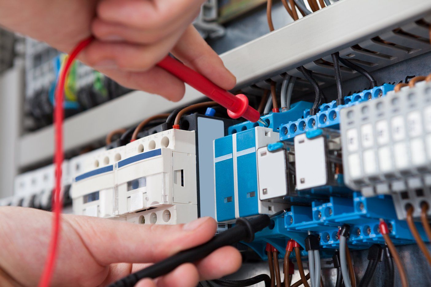 wiring