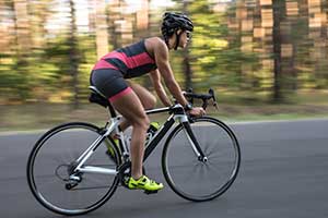 bicycle accidents