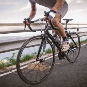 bicycle accidents