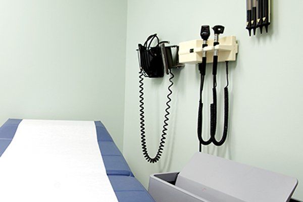 get medical treatment