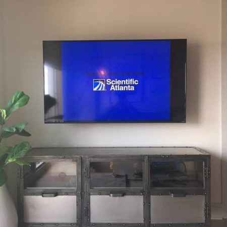 Deluxe Install