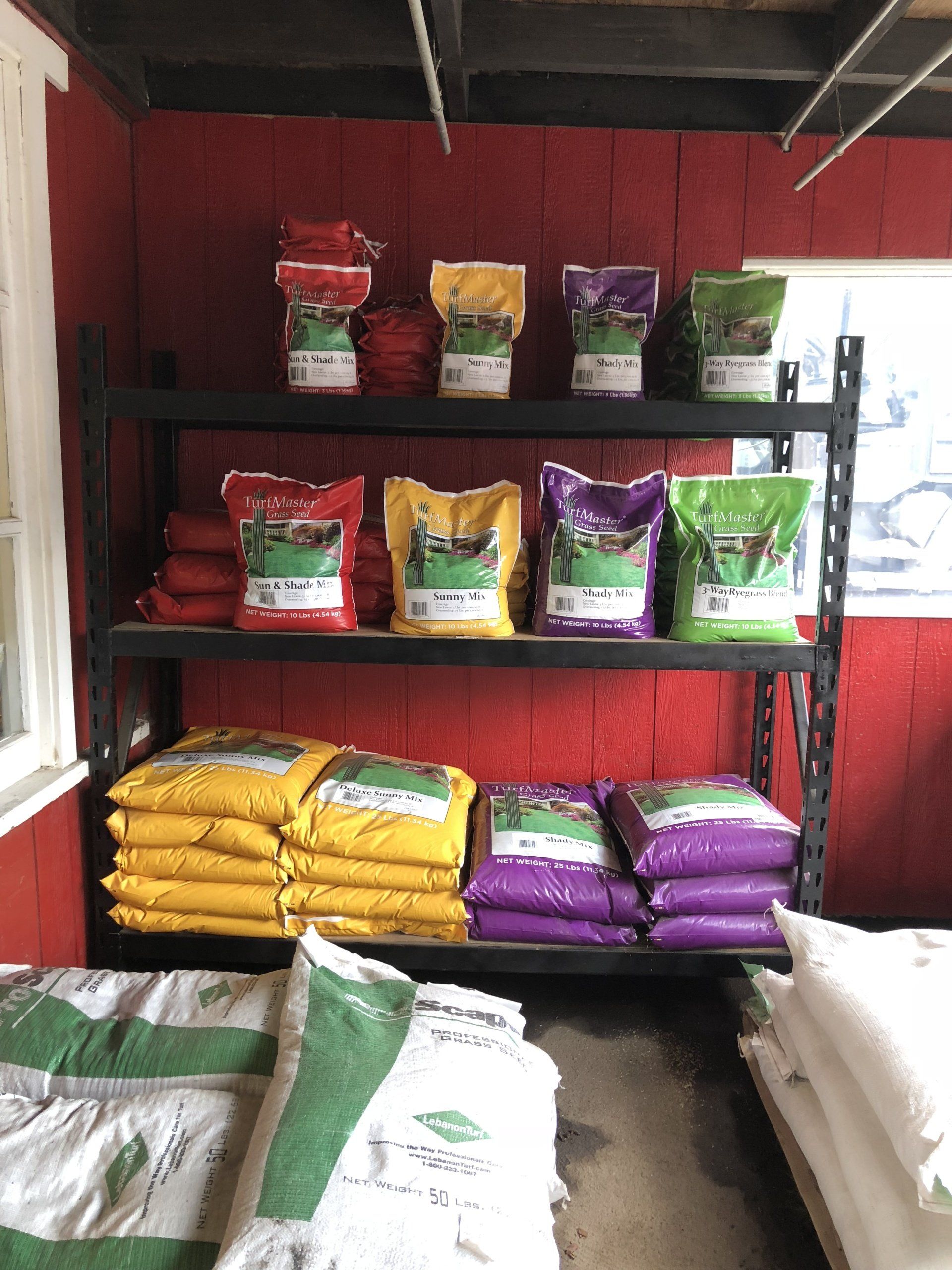 Topsoil Service Easton, CT