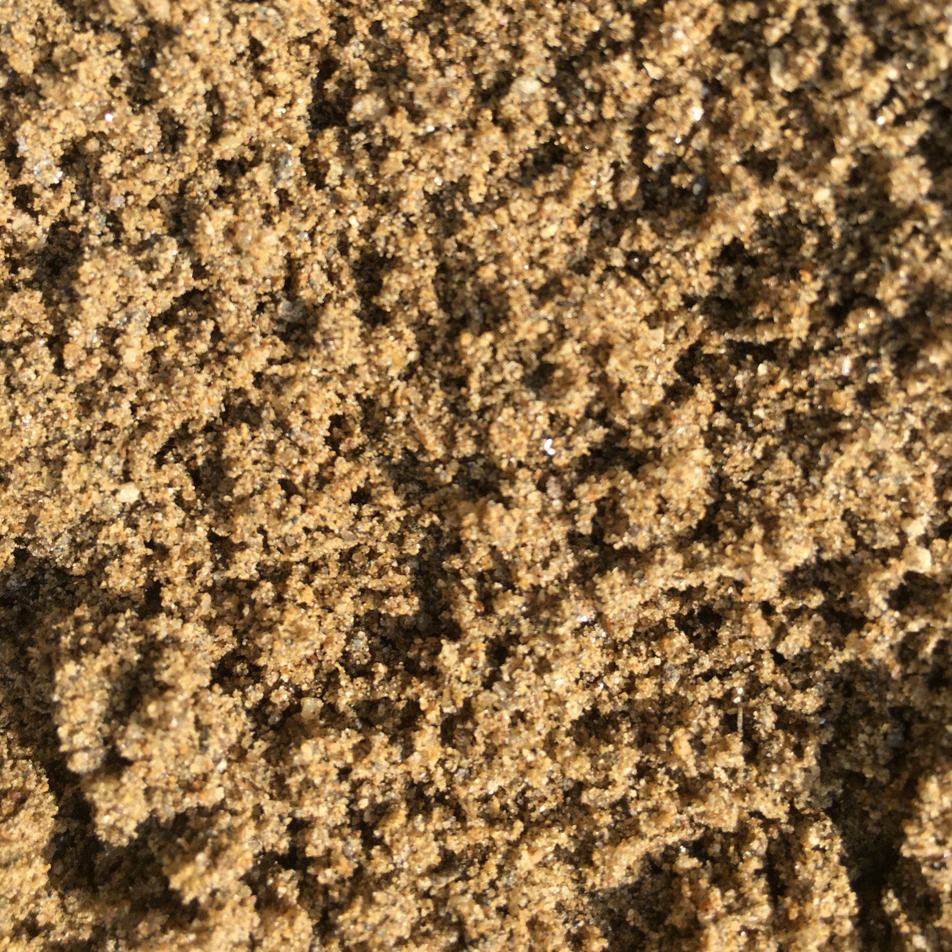 Mason Sand Monroe, CT