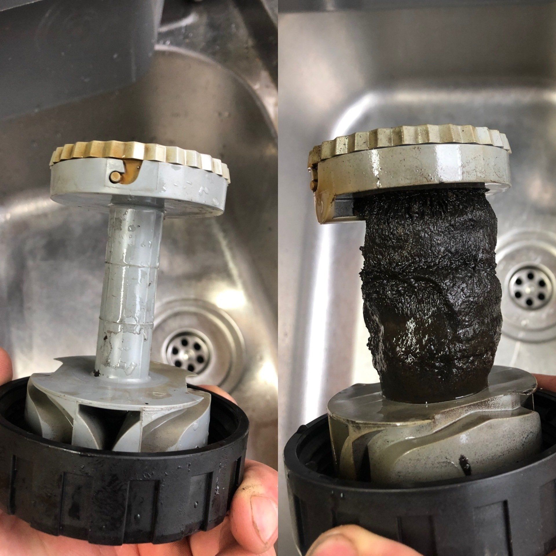 powerflushing