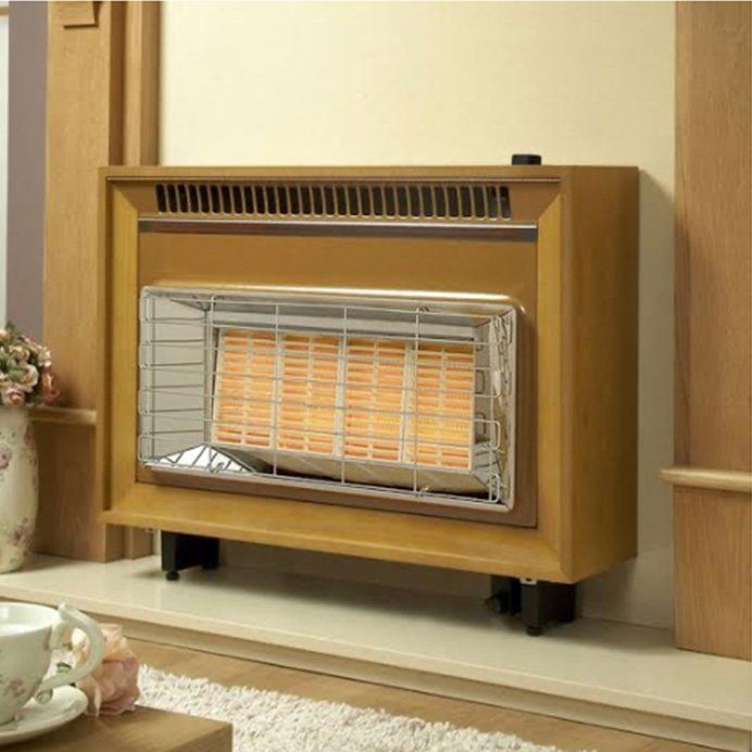 heating system