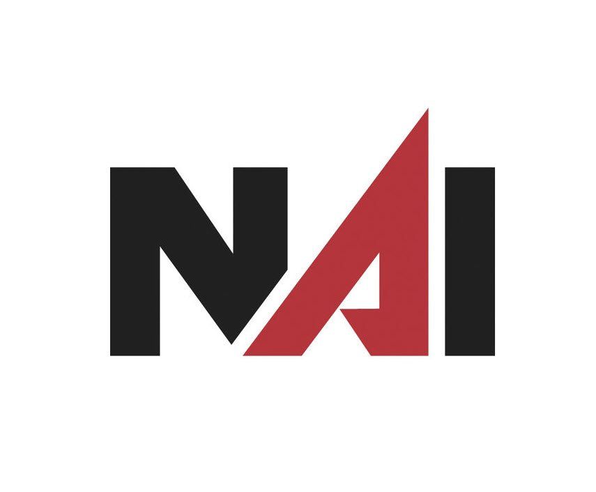 nai logo
