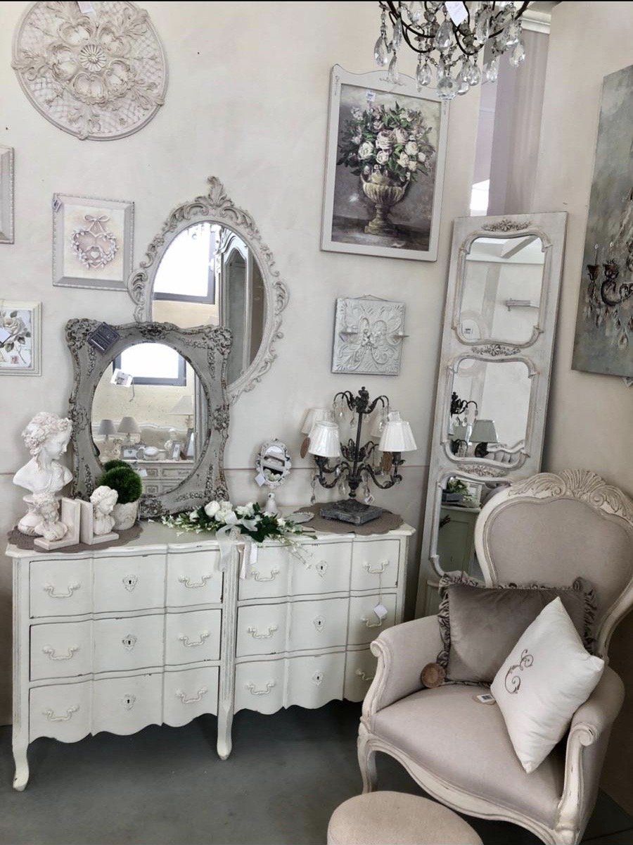 interni show-room