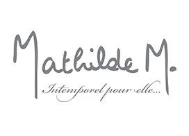 Mathilde M - Logo