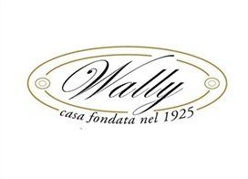 Wally - Logo