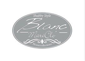 Blanc - Logo