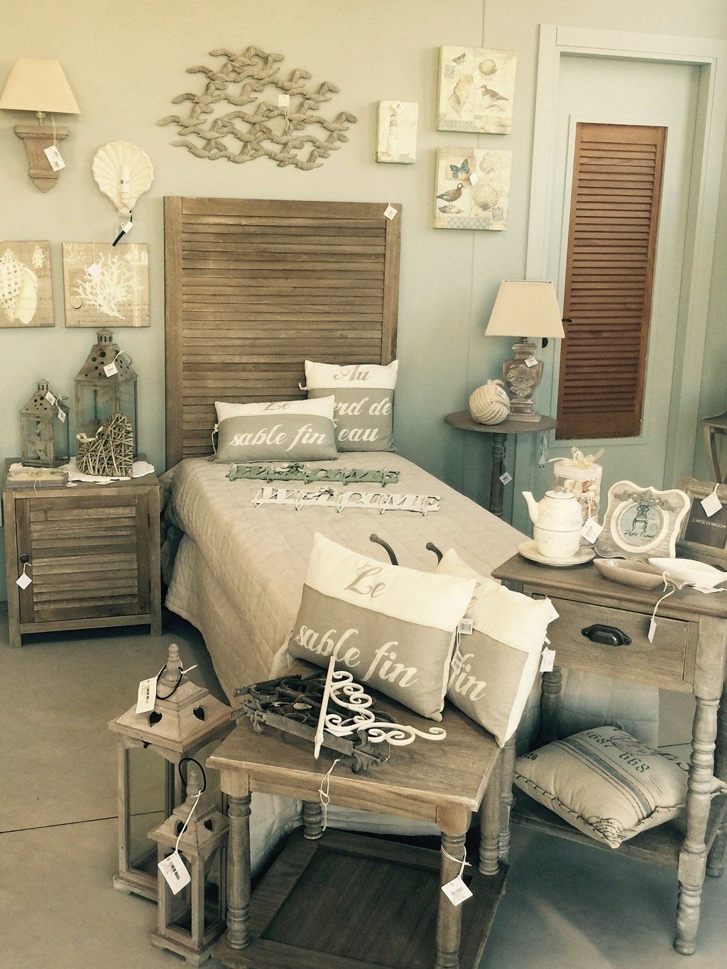 cuscini letto