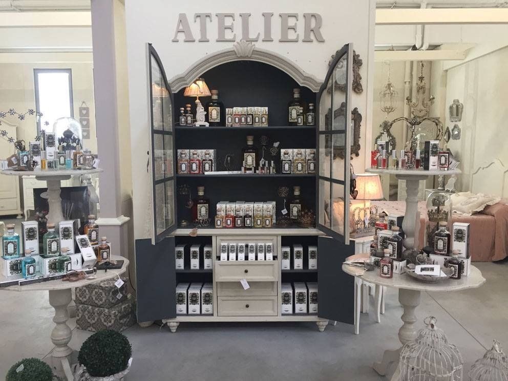 interni atelier