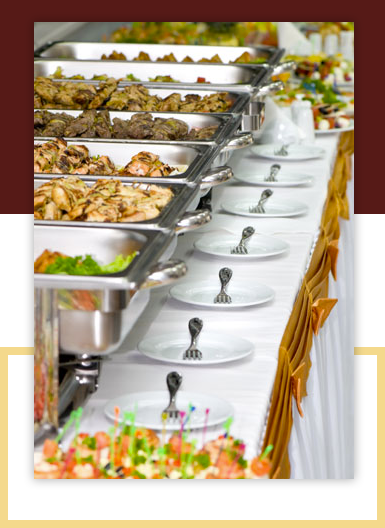 Corporate Catering | Sebastiano's - Farmingdale, NY